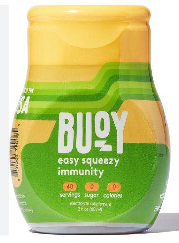Buoy