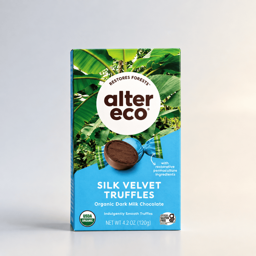 Alter Eco Truffles,