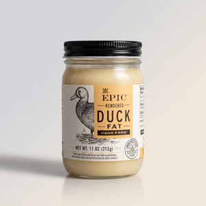 Epic Duck Fat