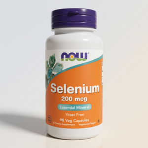 G1, SELENIUM 200mcg 90 VCAPS