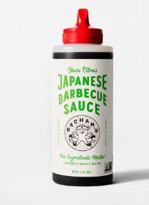 BACH YUZU JAPS BBQ SAUCE