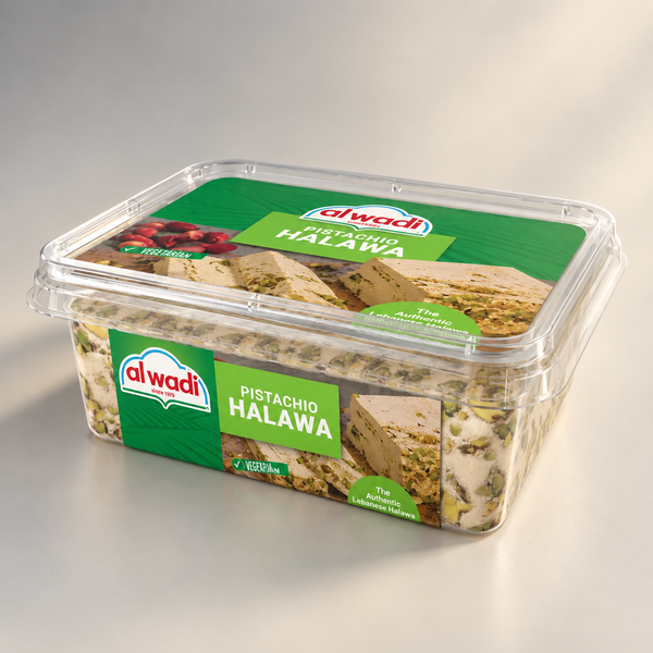 Alwadi Alakhdar Halva Halawa,