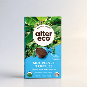 Alter Eco Truffles,
