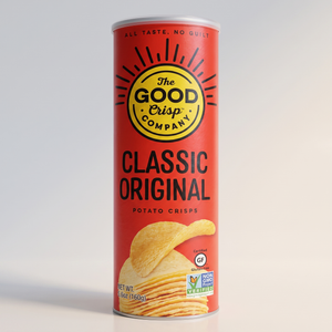 Good Crisps, Classic