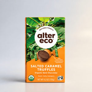 Alter Eco Truffles,