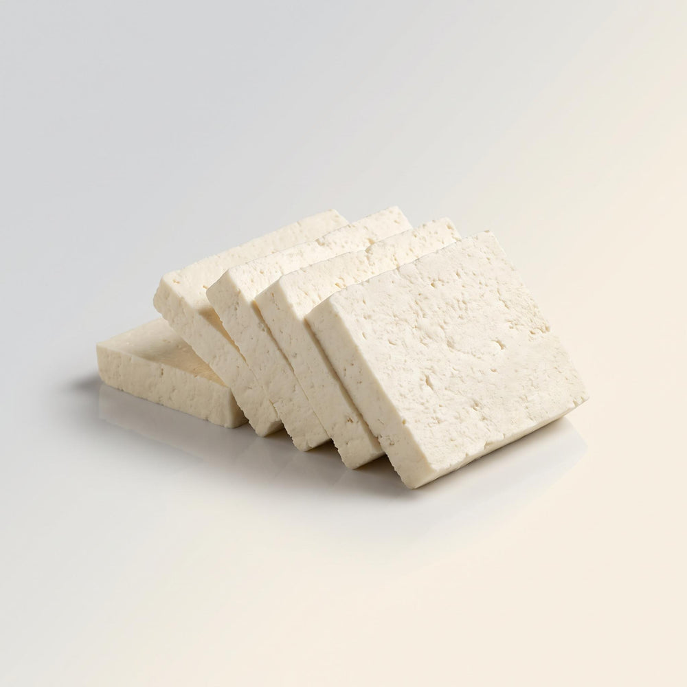 Paneer, Frozen