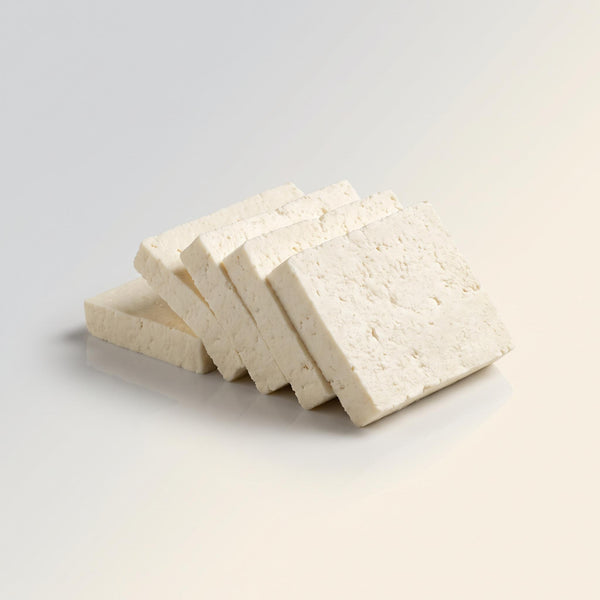 Paneer, Frozen