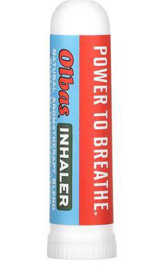 Olbas Inhaler