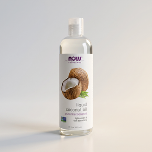 LIQUID COCONUT OIL PC 16 OZ