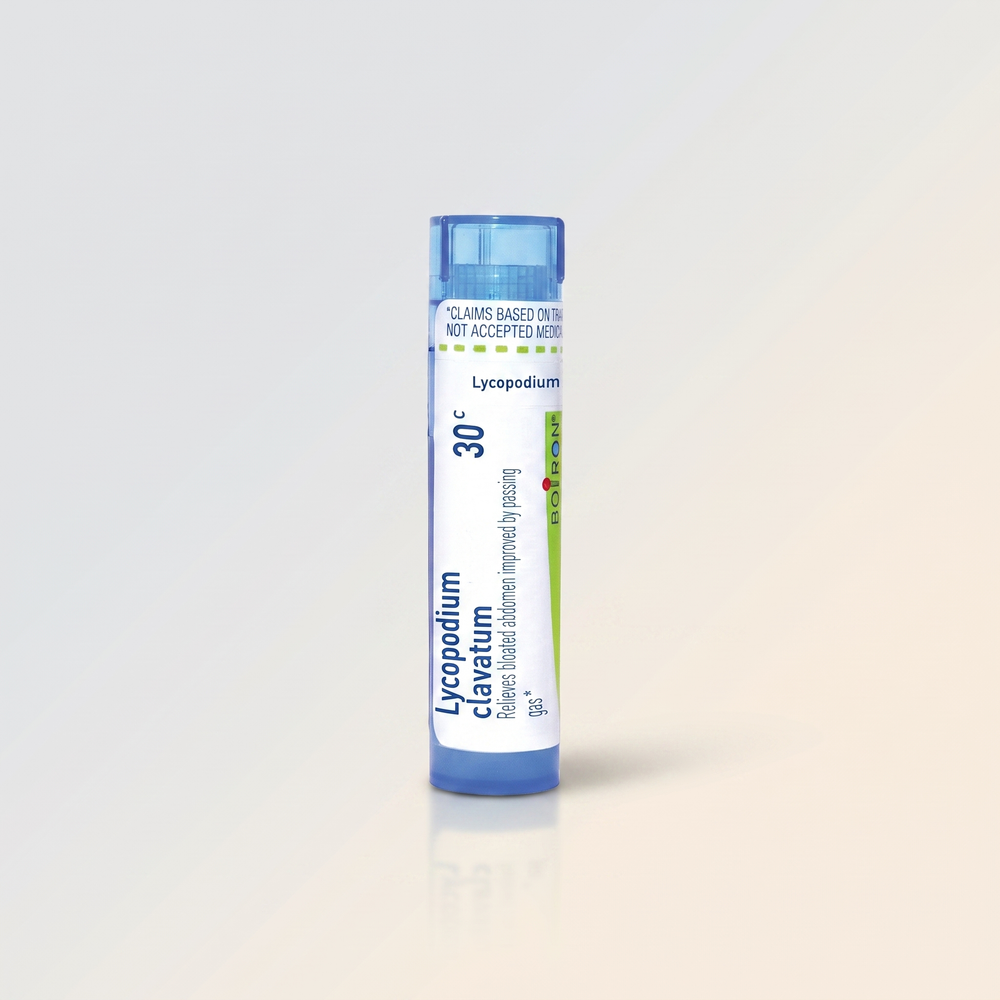 Lycopodium Clavatum 30C MD