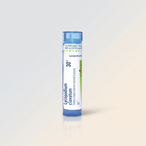 Lycopodium Clavatum 30C MD