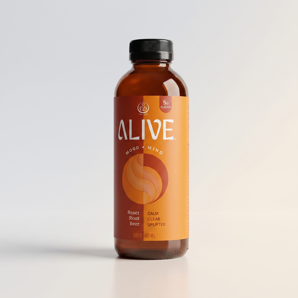Root Beer Alive, Gts