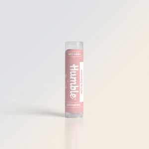 Humble Chapsticks - Moroccan Rose