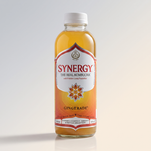 Gingerade, Gts