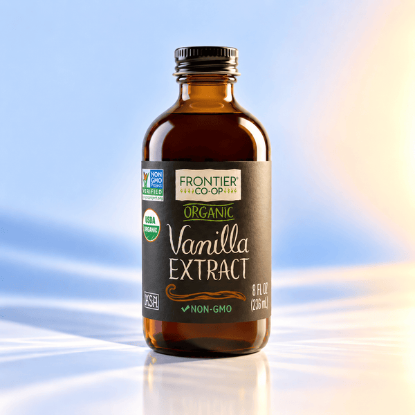 Vanilla Extract,Og2