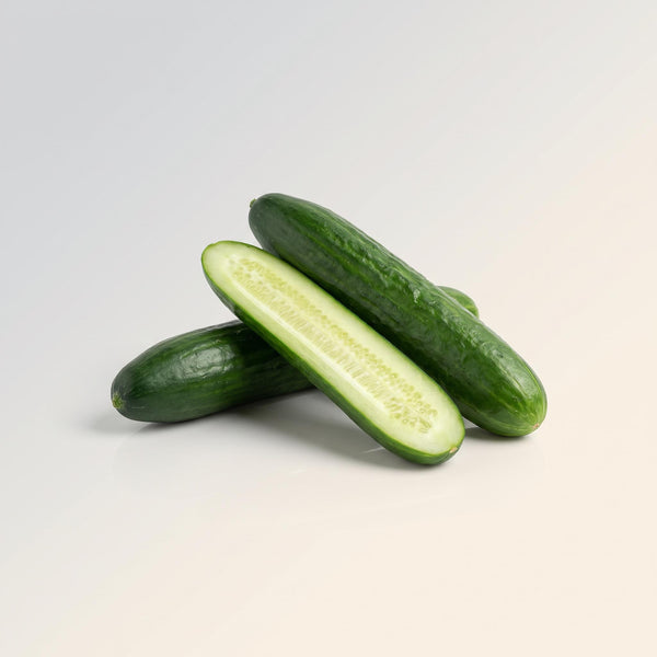 Cucumber Org English