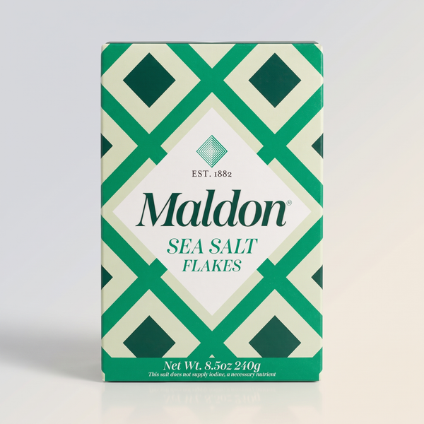 Maldon Sea Salt Flakes