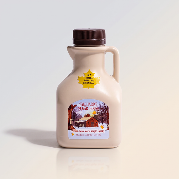 Bechard's Sugar House