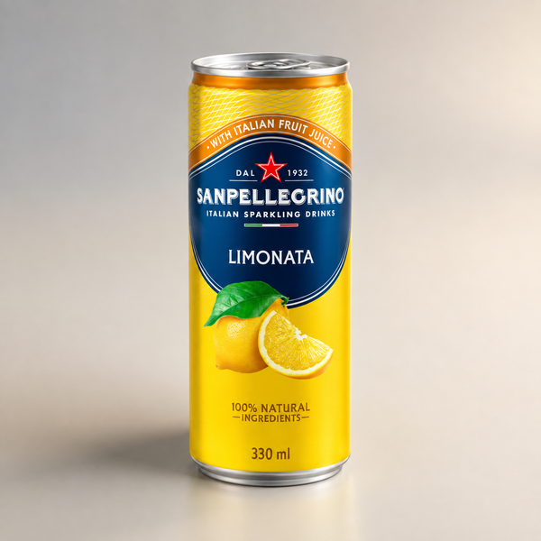 SanPellegrino