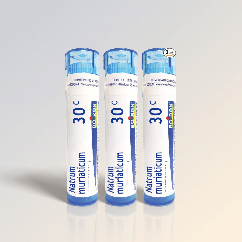 Histaminum Hydrochloricum 30C MD