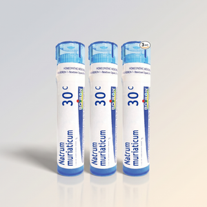 Histaminum Hydrochloricum 30C MD