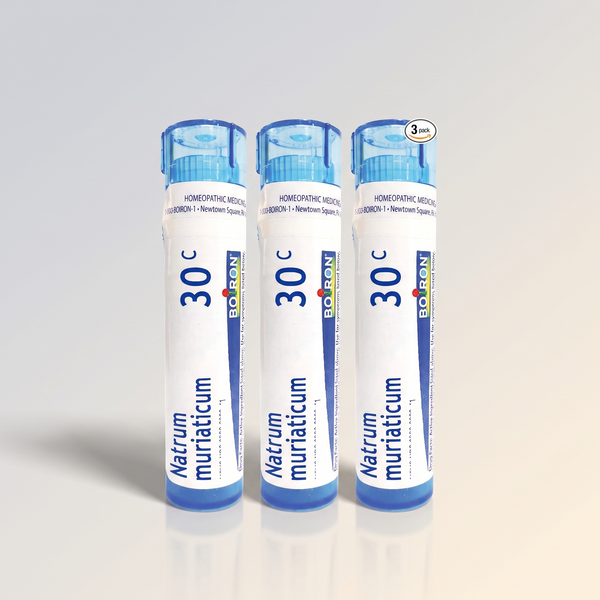 Histaminum Hydrochloricum 30C MD
