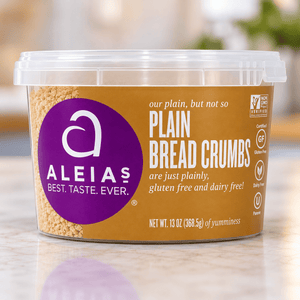Aleia's Bread Crumbs Gluten Free