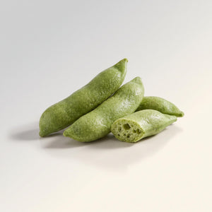 Harvest Snaps Baked Green Pea Snacks