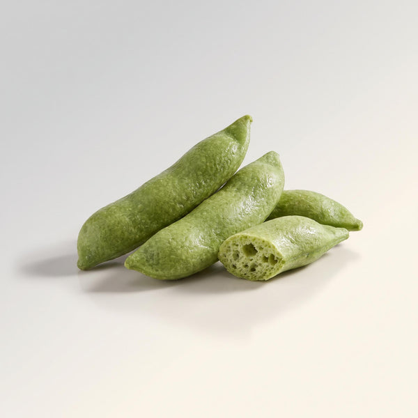 Harvest Snaps Baked Green Pea Snacks