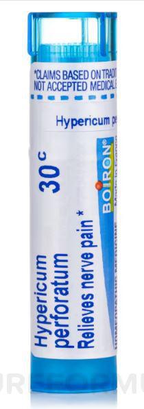 Hypericum Perforatum 30C MD