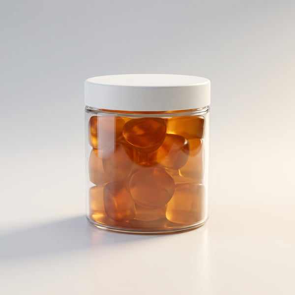 Honey Stinger Energy Chews,