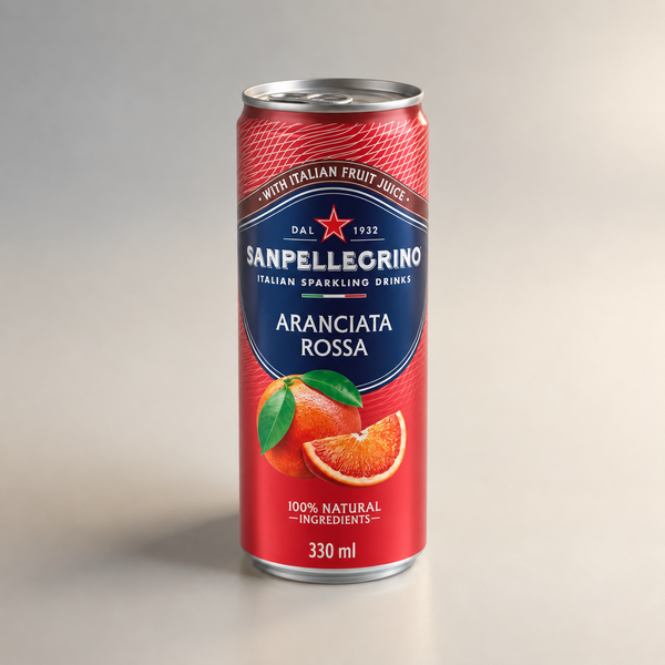 SanPellegrino