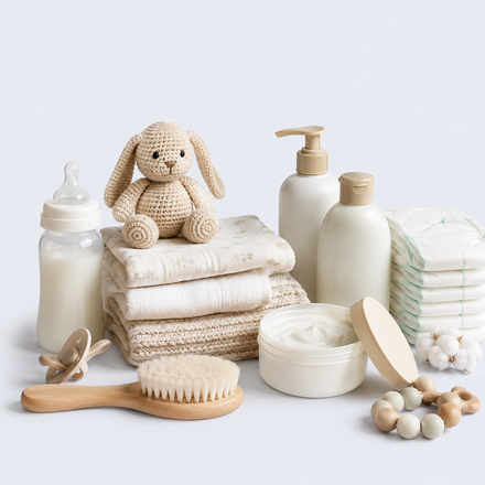 Baby Care