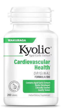 H2, Kyolic Formula 100 Original