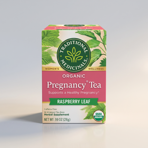 TEA,OG2,PREGNANCY