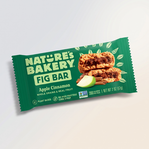 Fig Bar-Apple Cinn/Ww