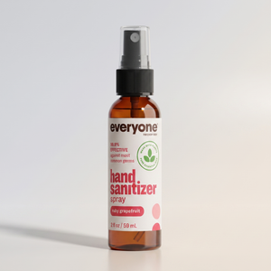 Everyone Hand Sanitizer Grapefruit