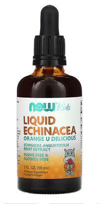 KIDS LIQUID ECHINACEA 2 FL OZ