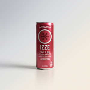 IZZE Drink