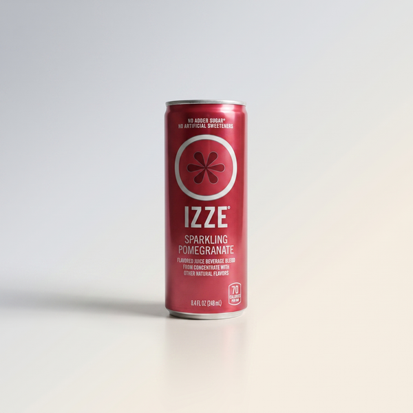 IZZE Drink