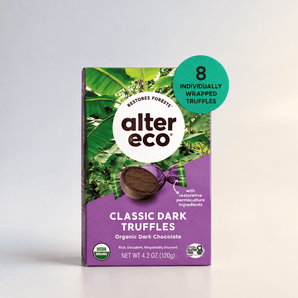 Alter Eco Truffles,