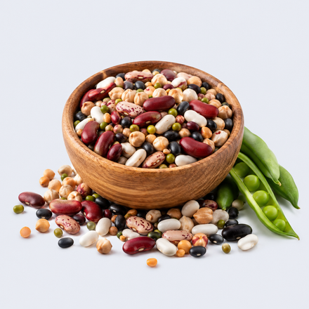 Beans & Legumes
