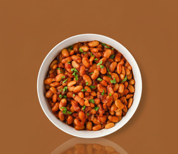 Baked Beans, Amys