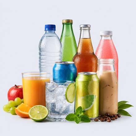 Beverages