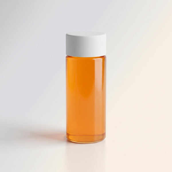 Organic 100% Orange Extract