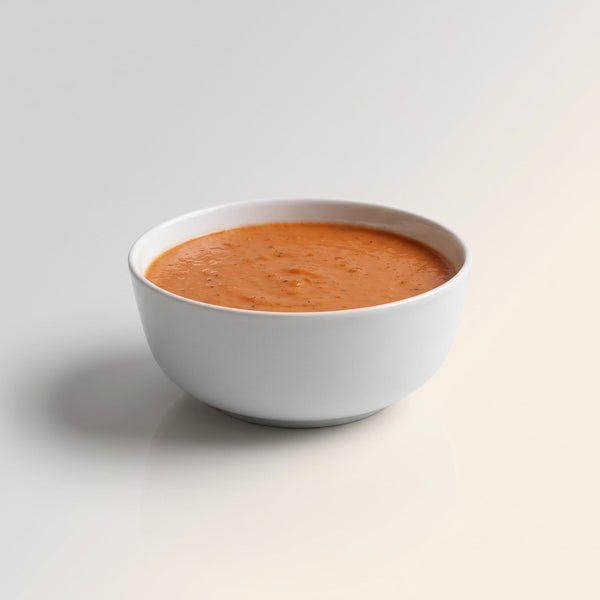 Organic Creamy Tomato Soup