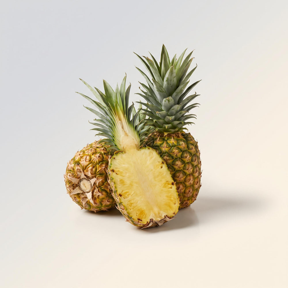 Pineapple, whole