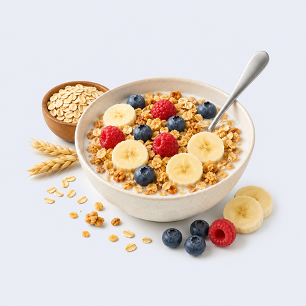 Breakfast & Cereal