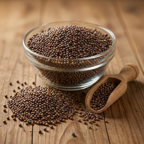 Broccoli Seeds- Organic