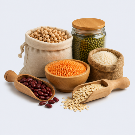 Bulk Foods